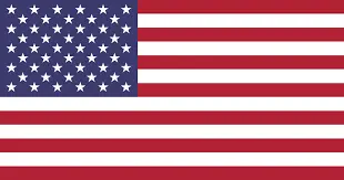 american flag-Allen