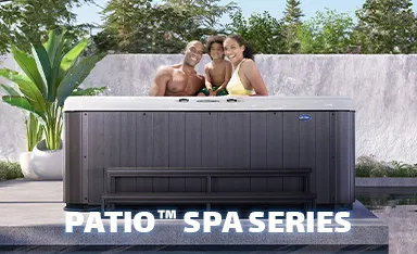 Patio Plus™ Spas Allen hot tubs for sale