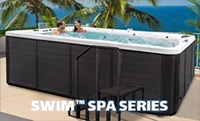 Swim Spas Allen hot tubs for sale