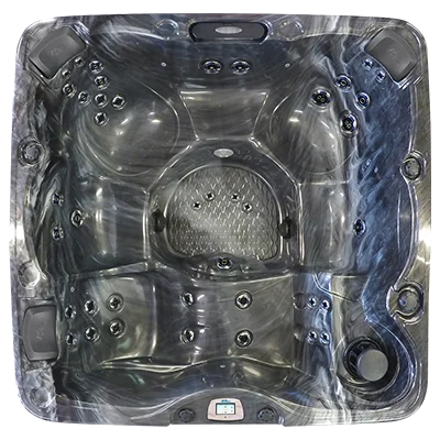 Pacifica-X EC-739LX hot tubs for sale in Allen