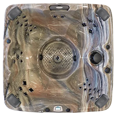 Tropical-X EC-751BX hot tubs for sale in Allen