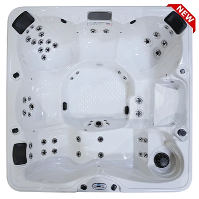 Pacifica Plus PPZ-743LC hot tubs for sale in Allen
