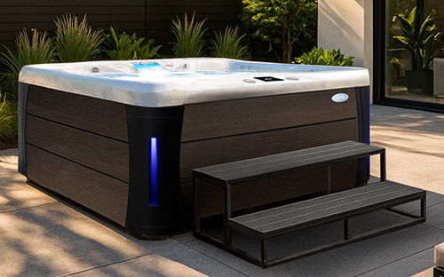 Escape Plus&trade; Spas Allen hot tubs for sale